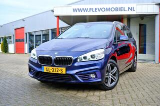 BMW 2-Serie Gran Tourer (2015 - 2021)