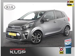 KIA PICANTO 1.0 DPi DynamicPlusLine | Keyless Entry | Camera | Navigatie
