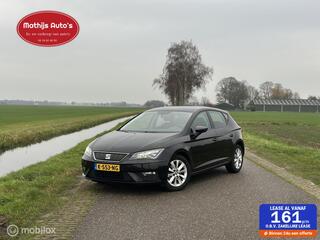 Seat Leon (2012 - 2020)