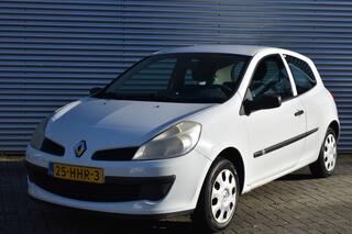 Renault Clio (2005 - 2012)