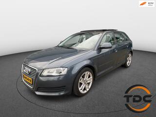 Audi A3 Sportback (2004 - 2012)