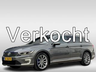 Volkswagen Passat Variant (2014 - 2023)