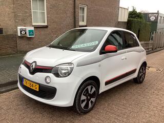 Renault Twingo (2014 - 2025)
