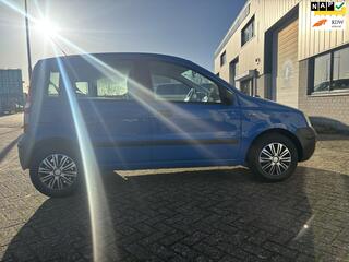 Fiat Panda (2003 - 2011)