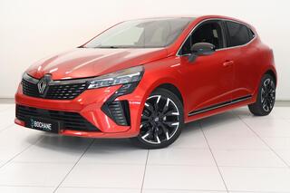 Renault Clio (2019 - 2025)