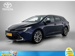 Toyota Corolla Touring Sports