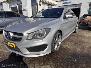 Mercedes-Benz CLA (2013 - 2019)