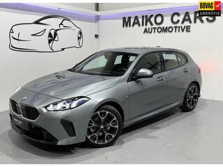 BMW 1-Serie (2020 - 2024)