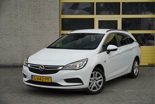 Opel Astra Sports Tourer (2016 - 2021)