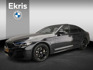 BMW 5-Serie (2016 - 2023)