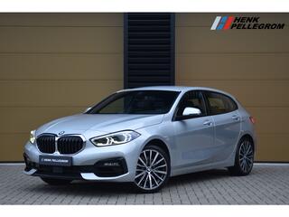BMW 1-Serie (2020 - 2024)