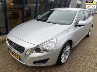 Volvo V60 (2010 - 2018)