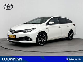 Toyota Auris Touring Sports