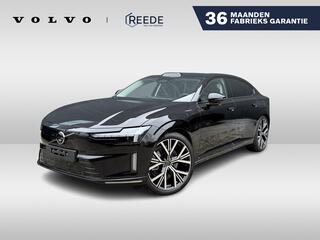 Volvo ES90