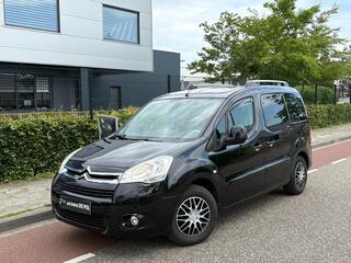 Citroen Berlingo (2008 - 2018)