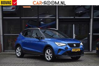 SEAT Arona 1.0 TSI FR Virtual Xenon Lane DCC Keyless Camera Stoelvw