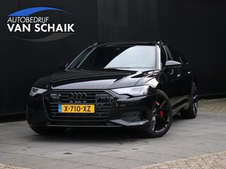 AUDI A6 Avant 55 TFSI quattro S edition | 6 CIL | LEDER | PANO-DAK | MEMORY | CAMERA | APPLE CARPLAY | CRUISE | STOELVERW. |