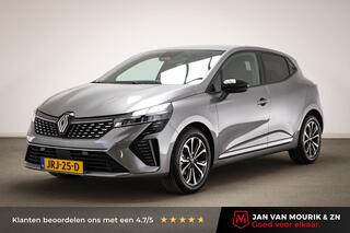 Renault Clio (2019 - 2025)