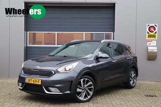 KIA Niro 1.6 GDi Hybrid Style Edition