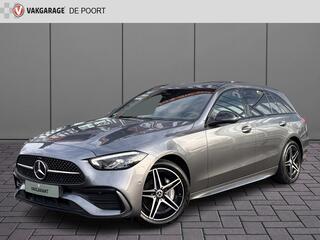 Mercedes-Benz C-Klasse Estate