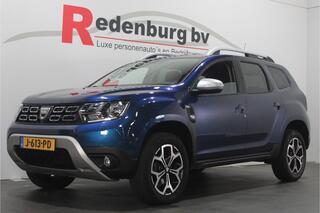 DACIA DUSTER 1.3 TCe Tech Road - Camera / Navi / Bluetooth / Cruise