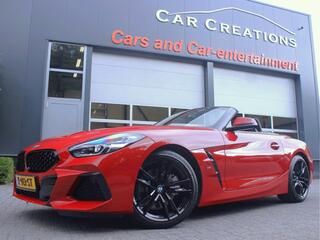 BMW Z4 Roadster