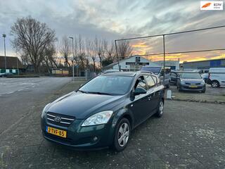 Kia Cee'd Sporty Wagon