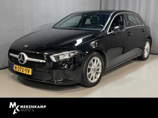 MERCEDES-BENZ A-KLASSE 180 Advantage 17