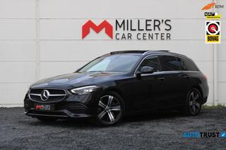 MERCEDES-BENZ C-KLASSE Estate 200 4MATIC Panorama Sfeerverlichting