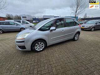 CITROEN C4 PICASSO 1.8-16V Lumi�re 5p.