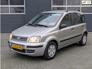 FIAT PANDA 1.2 Dynamic 5drs Airco Apk