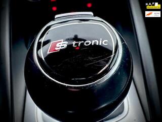 Audi A3 Sportback (2004 - 2012)