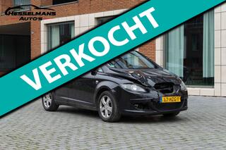 SEAT ALTEA 1.4 TSI Active Style schadeauto