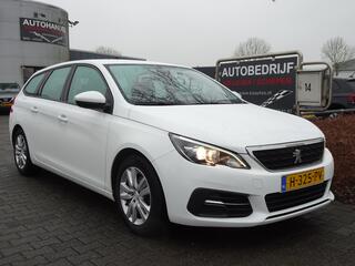 Peugeot 308 SW (2014 - 2021)
