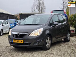 Opel Meriva (2003 - 2010)
