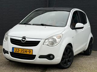 Opel Agila