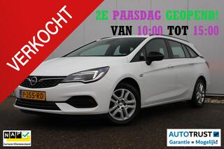 Opel Astra Sports Tourer (2016 - 2021)