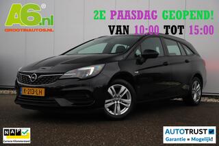 Opel Astra Sports Tourer (2016 - 2021)