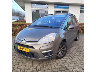 Citroen C4 Grand Picasso