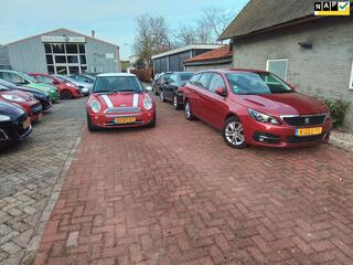 MINI COOPER Mini 1.6 Chili Zeer lux,s AIRCO LMV 106 000 km org NAP KM NL AUTO