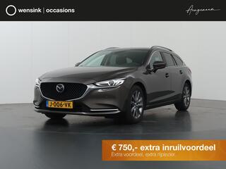 Mazda 6 Sportbreak