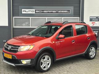 DACIA SANDERO 0.9 TCe Stepway Laur�ate I AIRCO I NAVI I PDC I ZUINIG