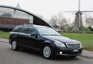 Mercedes-Benz C-Klasse Estate (2007 - 2014)