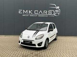 Renault Twingo (2007 - 2014)