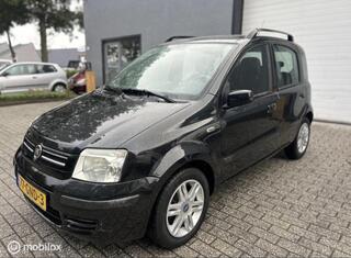 Fiat Panda (2003 - 2011)