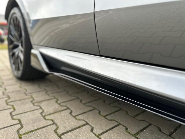 BMW X5 50e 490Pk M-sport Performance Carbon 22Inch Skycrap H&K 360Cam