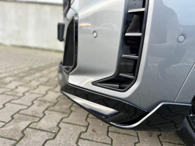 BMW X5 50e 490Pk M-sport Performance Carbon 22Inch Skycrap H&K 360Cam