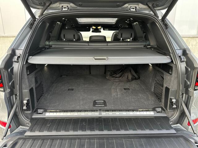 BMW X5 50e 490Pk M-sport Performance Carbon 22Inch Skycrap H&K 360Cam