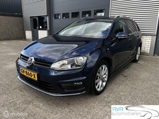 VOLKSWAGEN GOLF Variant 1.2 TSI Highline NAVI/CRUISE/CAMERA