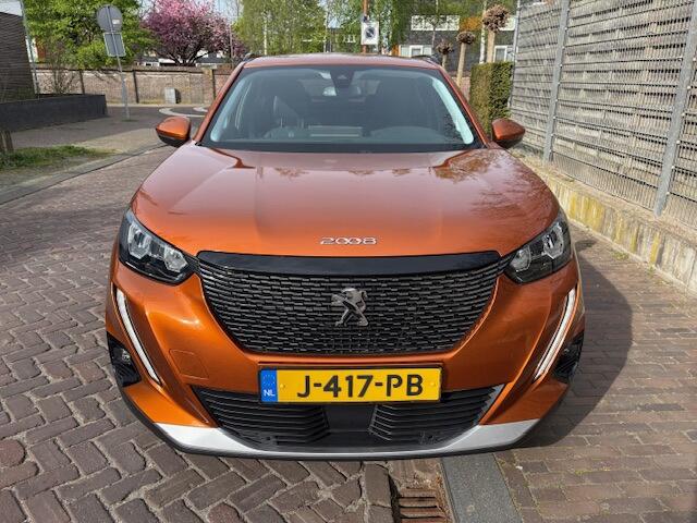 Peugeot 2008 1.2 PureTech 130 B.L. Allure automaat navi / camera / Apple/AndroidCarPlay
